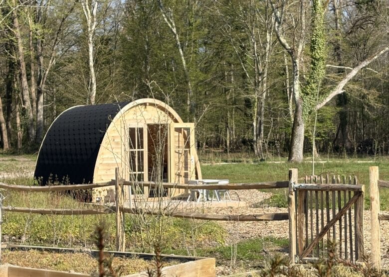 La maison des enfants activités aux Hayes